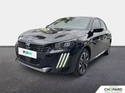 Photo Peugeot 208 Allure