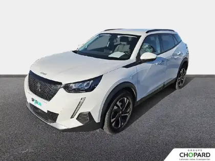 Photo Peugeot 2008 Allure
