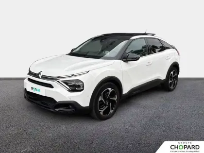 Photo Citroën C4 Shine