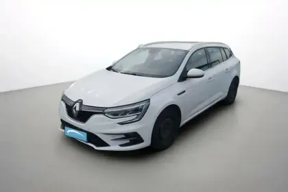 Photo Renault Megane Business