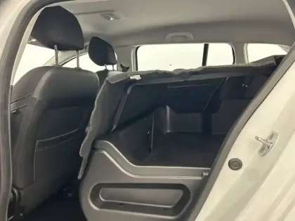 Photo 34 Renault Megane Mégane IV Estate Blue dCi 115 utilitaire 2 places société