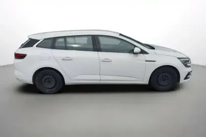 Photo 6 Renault Megane Mégane IV Estate Blue dCi 115 utilitaire 2 places société