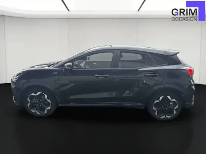 Photo 18 Ford Puma  1.0 EcoBoost 155 ch mHEV S&S Powershift