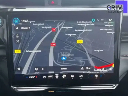 Photo 8 Ford Puma  1.0 EcoBoost 155 ch mHEV S&S Powershift
