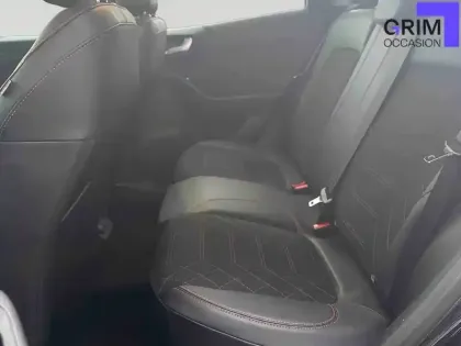 Photo 10 Ford Puma  1.0 EcoBoost 155 ch mHEV S&S Powershift