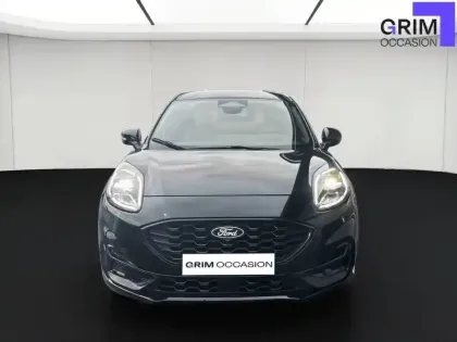 Photo 16 Ford Puma  1.0 EcoBoost 155 ch mHEV S&S Powershift