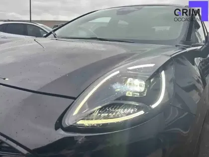 Photo 15 Ford Puma  1.0 EcoBoost 155 ch mHEV S&S Powershift