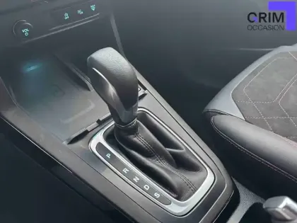 Photo 9 Ford Puma  1.0 EcoBoost 155 ch mHEV S&S Powershift