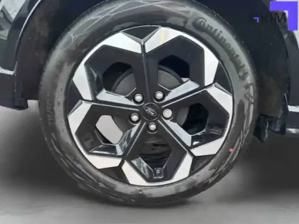 Photo 13 Ford Puma  1.0 EcoBoost 155 ch mHEV S&S Powershift