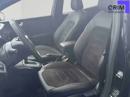 Photo 7 Ford Puma  1.0 EcoBoost 155 ch mHEV S&S Powershift