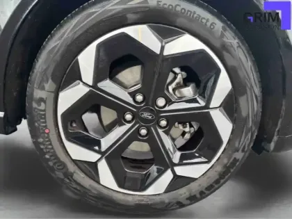 Photo 12 Ford Puma  1.0 EcoBoost 155 ch mHEV S&S Powershift