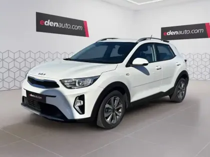 Photo Kia Stonic Active