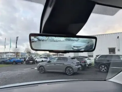 Photo 34 Peugeot Partner  FOURGON M 650 KG BLUEHDI 100 S&S BVM6