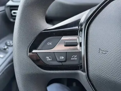 Photo 18 Peugeot Partner  FOURGON M 650 KG BLUEHDI 100 S&S BVM6