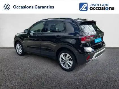 Photo 50 Volkswagen T-cross  1.0 TSI 116 Start/Stop DSG7