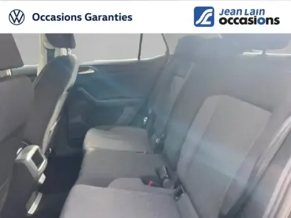 Photo 25 Volkswagen T-cross  1.0 TSI 116 Start/Stop DSG7