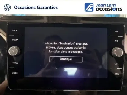 Photo 34 Volkswagen T-cross  1.0 TSI 116 Start/Stop DSG7