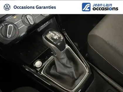 Photo 35 Volkswagen T-cross  1.0 TSI 116 Start/Stop DSG7