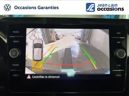 Photo 59 Volkswagen T-cross  1.0 TSI 116 Start/Stop DSG7