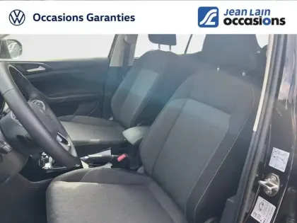 Photo 44 Volkswagen T-cross  1.0 TSI 116 Start/Stop DSG7