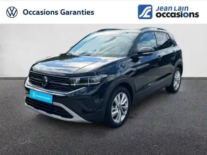 Photo Volkswagen T-cross Vw Edition