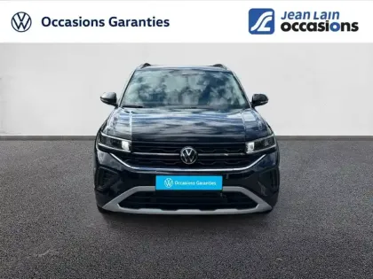 Photo 28 Volkswagen T-cross  1.0 TSI 116 Start/Stop DSG7