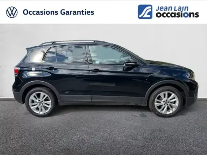 Photo 23 Volkswagen T-cross  1.0 TSI 116 Start/Stop DSG7