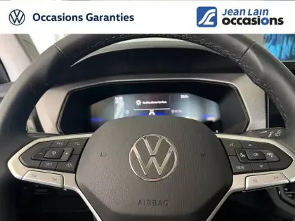 Photo 37 Volkswagen T-cross  1.0 TSI 116 Start/Stop DSG7