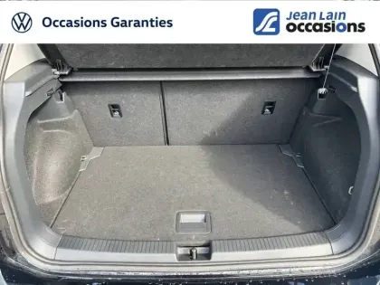 Photo 53 Volkswagen T-cross  1.0 TSI 116 Start/Stop DSG7