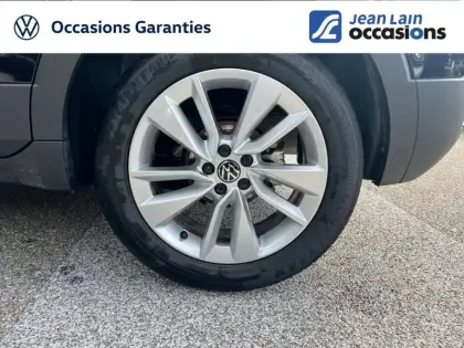 Photo 51 Volkswagen T-cross  1.0 TSI 116 Start/Stop DSG7