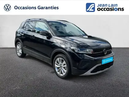 Photo 29 Volkswagen T-cross  1.0 TSI 116 Start/Stop DSG7