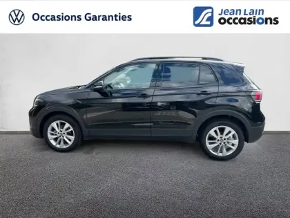 Photo 46 Volkswagen T-cross  1.0 TSI 116 Start/Stop DSG7