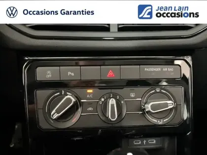 Photo 36 Volkswagen T-cross  1.0 TSI 116 Start/Stop DSG7