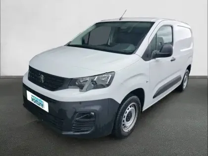Photo Peugeot Partner Premium