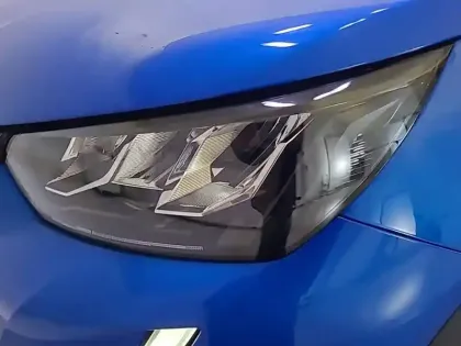 Photo 15 Peugeot 2008  Moteur électrique 136 ch