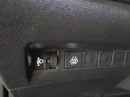 Photo 29 Peugeot 2008  Moteur électrique 136 ch