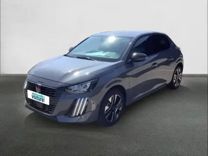 Photo Peugeot 208 Allure