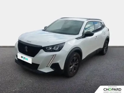 Photo Peugeot 2008 Style