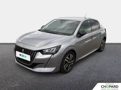 Photo Peugeot 208 Allure Pack
