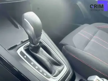 Photo 9 Ford Puma  1.0 EcoBoost 125 ch mHEV S&S Powershift