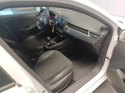 Photo 10 Renault Clio  Blue dCi 85