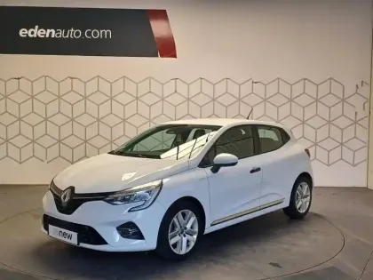 Photo Renault Clio Business