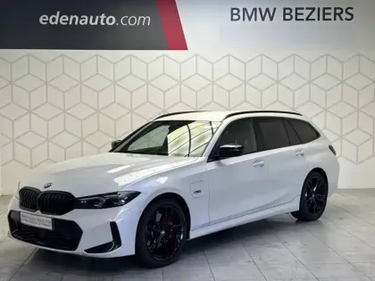 Photo Bmw Serie 3 M Sport