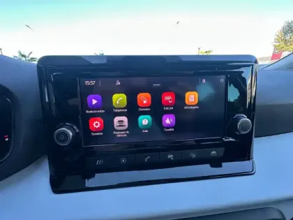 Photo 23 Seat Ibiza  1.0 EcoTSI 110 ch S/S BVM6