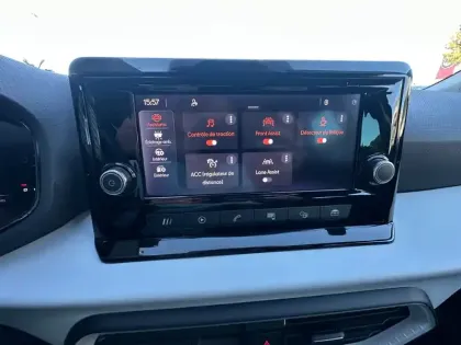 Photo 22 Seat Ibiza  1.0 EcoTSI 110 ch S/S BVM6