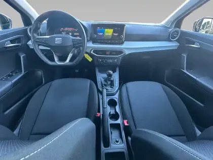 Photo 14 Seat Ibiza  1.0 EcoTSI 110 ch S/S BVM6