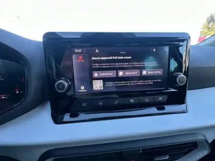 Photo 21 Seat Ibiza  1.0 EcoTSI 110 ch S/S BVM6