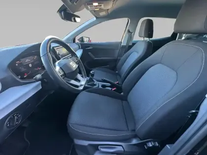 Photo 9 Seat Ibiza  1.0 EcoTSI 110 ch S/S BVM6