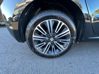 Photo 17 Seat Ibiza  1.0 EcoTSI 110 ch S/S BVM6