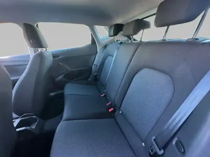 Photo 13 Seat Ibiza  1.0 EcoTSI 110 ch S/S BVM6